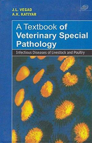 A Textbook of Veterinary Special Pathology