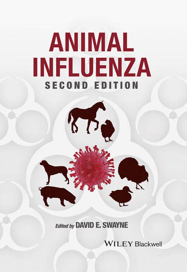 Animal Influenza 2nd Edition