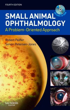 Small Animal Ophthalmology  9th Edition