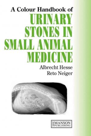 A Color Handbook of Urinary Stones in Small Animal Medicine