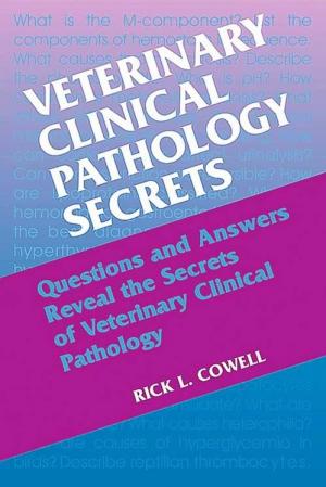 Veterinary Clinical Pathology Secrets