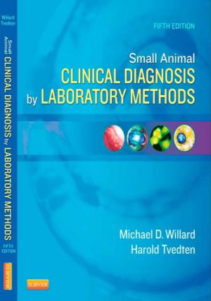 Small Animal Clinical Diagnosis by Laboratory Methods 5th Edition