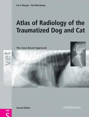 Atlas of Radiology of the Traumatized Dog and Cat 2nd Edition