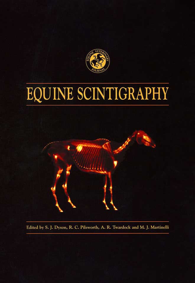 Equine Scintigraphy