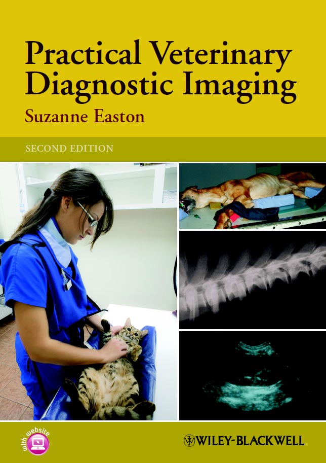 Practical Veterinary Diagnostic Imaging 2nd Edition