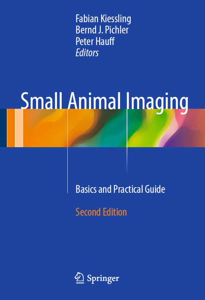 Small Animal Imaging 2nd Edition