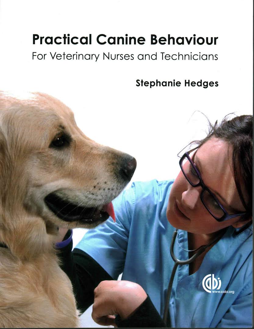Practical Canine Behaviour