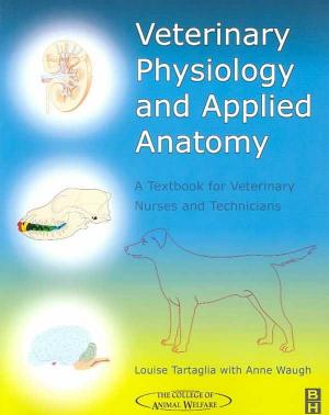 Veterinary Physiology and Applied Anatomy